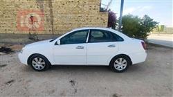 Chevrolet Optra